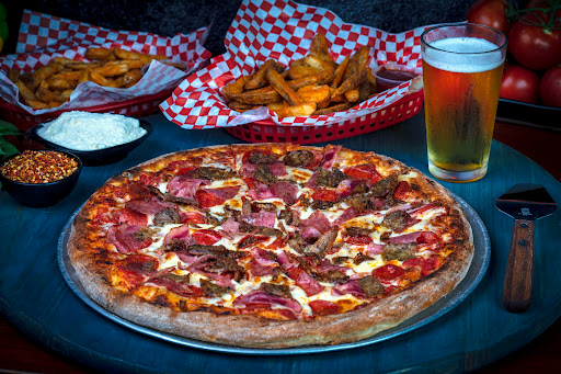 Big League Pizza & Pub - Thumbnail