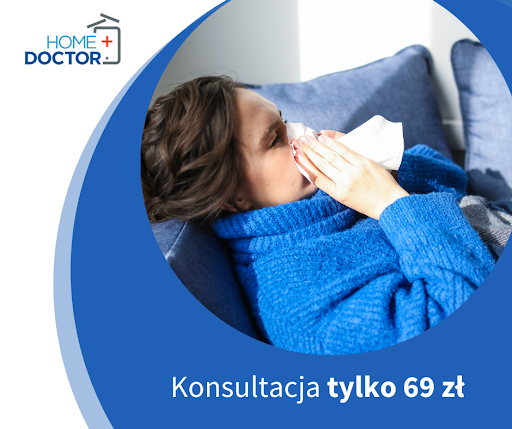 HomeDoctor Sp. z o.o.