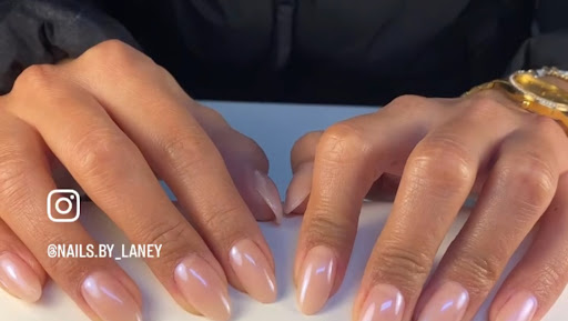 Nails by Laney