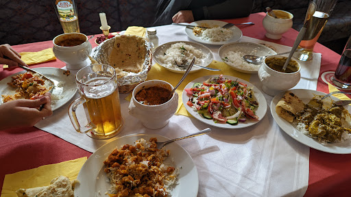 Ekam Baliwood Indisches Restaurant und Pension Wackersdorf - Thumbnail