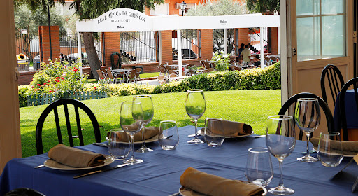 Restaurante Real Hípica de Griñón - Thumbnail