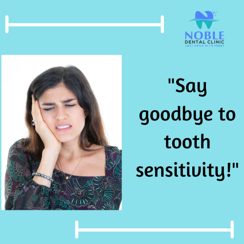 Tooth sensitivity can make eating and drinking uncomfortable. It’s often triggered by hot, cold,… post image