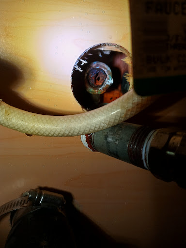 Drains Plus Ormond Beach LLC - Visual