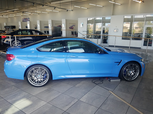BMW of Loveland - Thumbnail