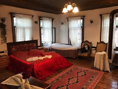 Photos of Bey Konak