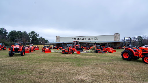 River Valley Tractor - Thumbnail