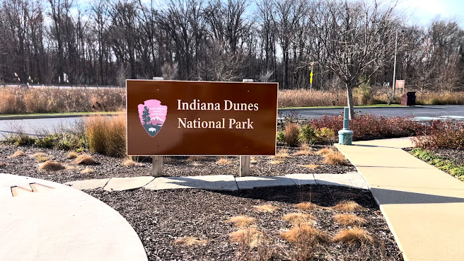 Indiana Dunes National Park by null