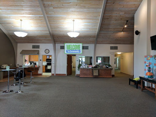 Community Evangelical Church - Thumbnail