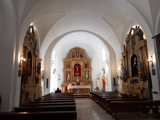 Iglesia de San Bernabé - Thumbnail