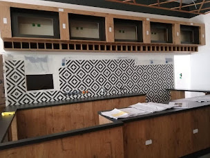 Photo n°21 de Duclos Jean-Claude à Bolbec (Menuisier)