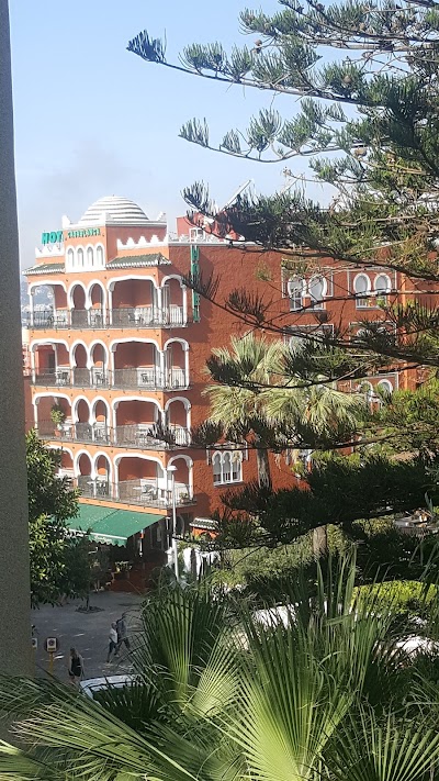 Photos of Hotel Casablanca