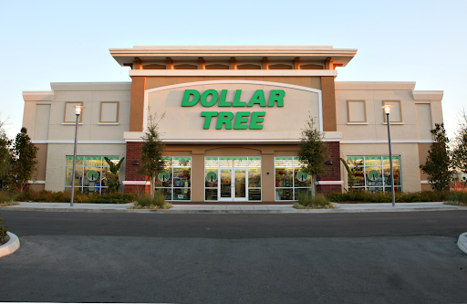 Avatar for Dollar Tree