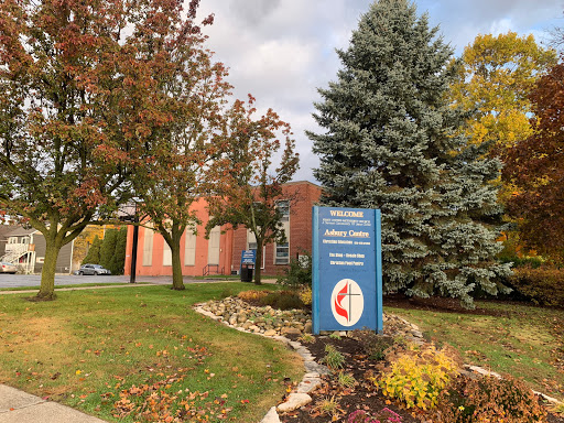 The Shop at Valpo FUMC-United Methodist Women's Resale Shop