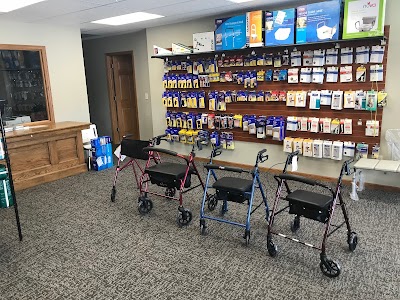 Eagle Grove Pharmacy