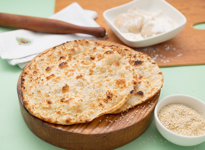 MyGovindas - Karama - Best Pure Vegetarian Restaurant in Dubai by null