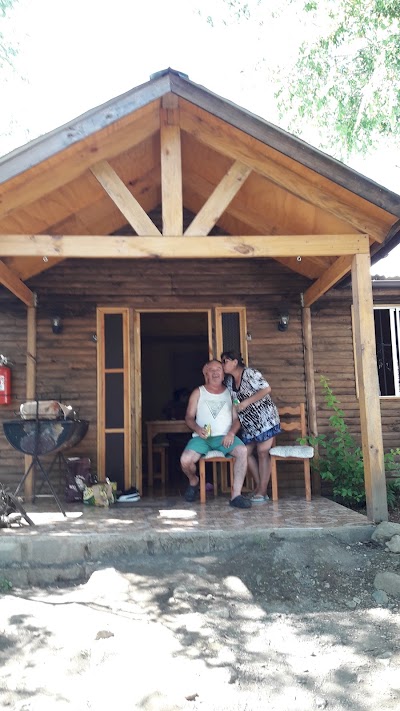 Photos of Caba&ntilde;as Entre Monta&ntilde;as Co&ntilde;aripe