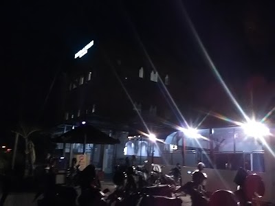 Photos of Al Furqon Mosque
