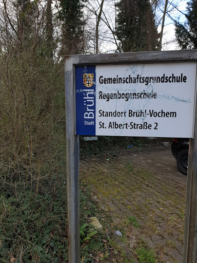 Gemeinschaftsgrundschule Regenbogenschule (Standort Vochem) Gallery - Germany