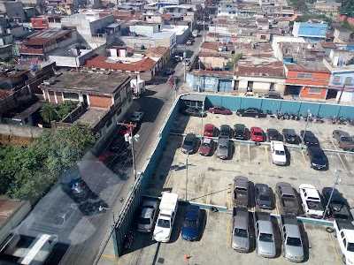 stadium