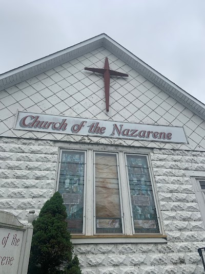 Church of Nazarene