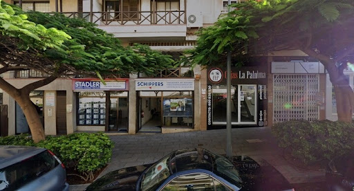 Correduría de Seguros Schippers S.L.
