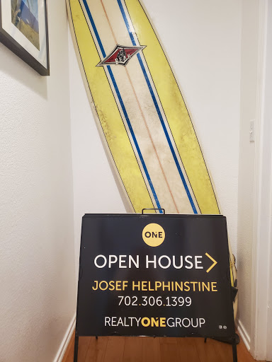 Josef Helphinstine, Realty ONE Group Gallery - United States
