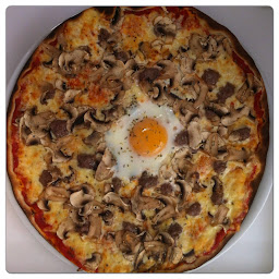 Photo n°26 de Pizza Latina à Cagnes-sur-Mer (Pizzas à emporter)