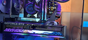 Photo n°8 de CCD Computer Solution à Cevins (Concepteur de sites Web)