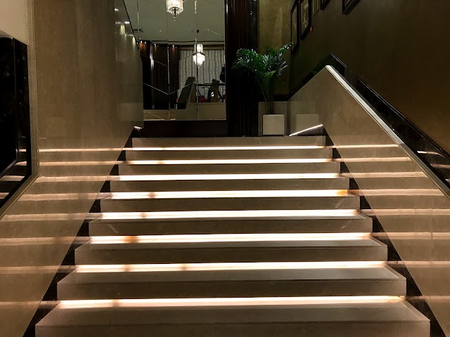 Metro INOX Cinema