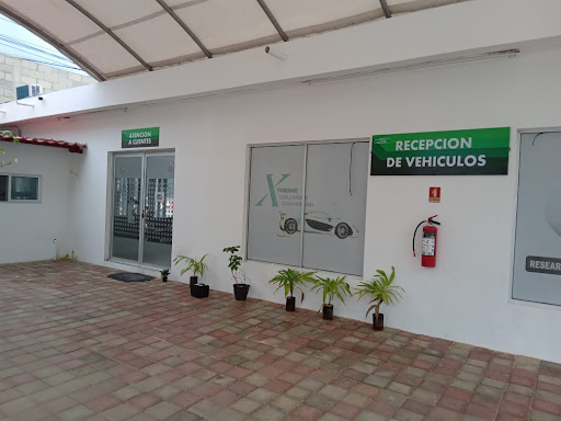 Xtreme (imagen automotriz)