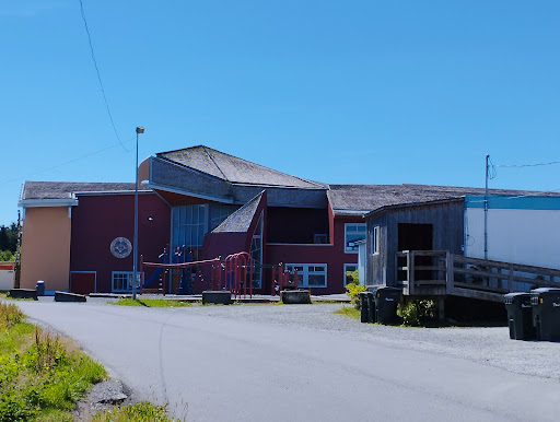 Bella Bella Post Office - Thumbnail