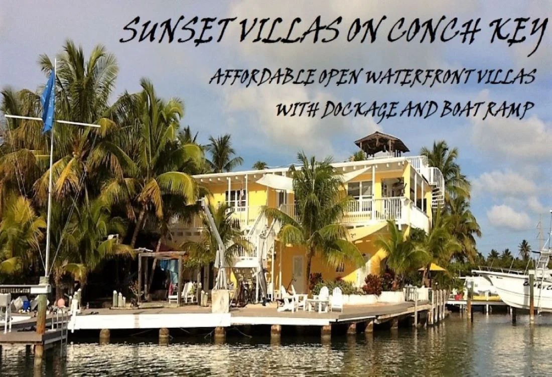 Sunset Villas