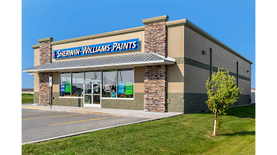 Sherwin-Williams Paint Store