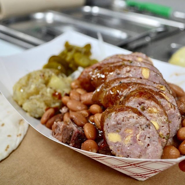 Miller's Smokehouse - Belton, Texas BBQ