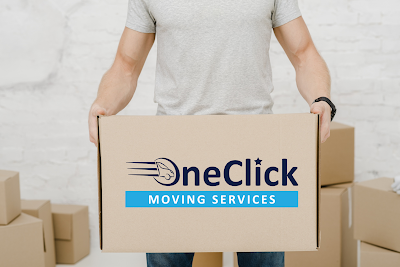 Movers: OneClick Moving Services