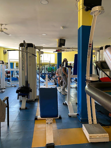 Therion fitness