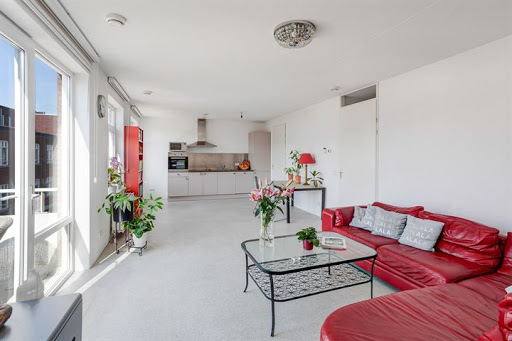 Rotterdam Estate - makelaardij - - Thumbnail