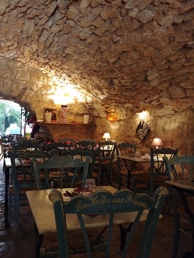 Auberge du Chat Perché