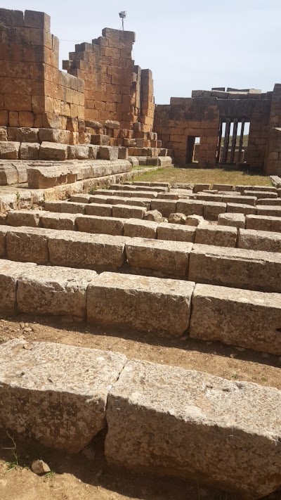 Photos of Cit&eacute; Ain Dafla