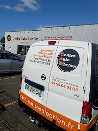 Photo n°3 de CENTRE AUTO SELECTION à Noyal-sur-Vilaine (Vendeur de voitures d'occasion)