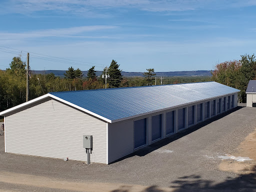 Kentville Storage - Thumbnail