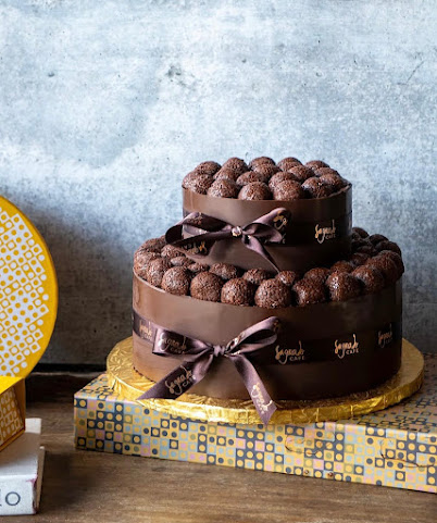 Sagrado Cafe by null