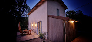 Photo n°4 de Gîte La Randonneuse à Berzé-le-Châtel (Gîte)
