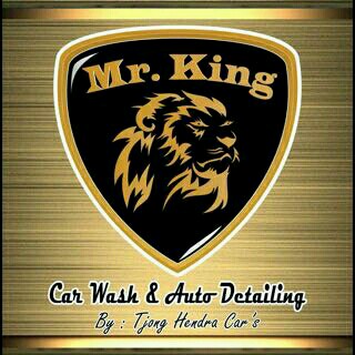 MR. King Carwash and Auto Detailing, Author: Hendrik Sunarya