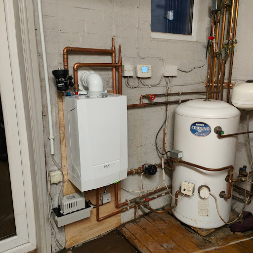 Sykes Gas & Heating Limited - Thumbnail