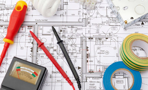 TechHawk - Best Local Electricians (Testing, Repair & Installation work) - Thumbnail