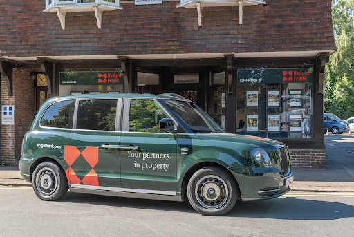 Knight Frank Virginia Water Estate Agents - Thumbnail