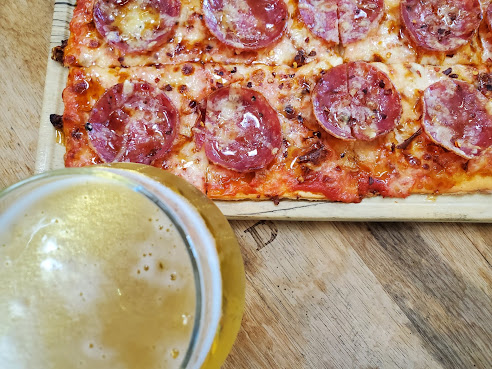 Lakewood Brewing Company by null