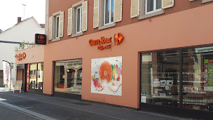 Photo n°1 de Carrefour Express à Niederbronn-les-Bains (Magasin d'alimentation bio)