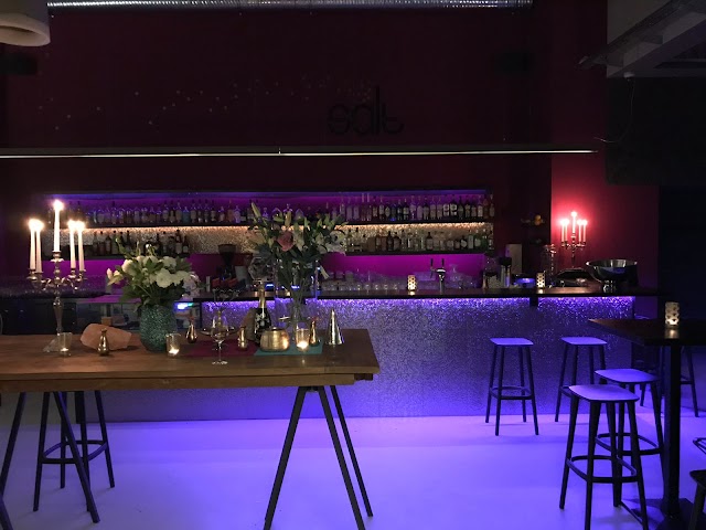 Salt Restaurant & Bar München GmbH